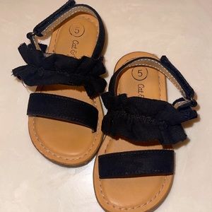 Toddler sandals